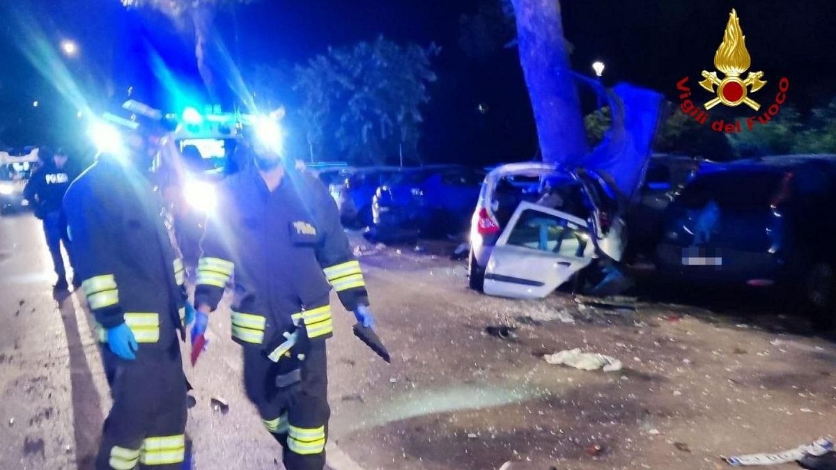  © Vigili del Fuoco