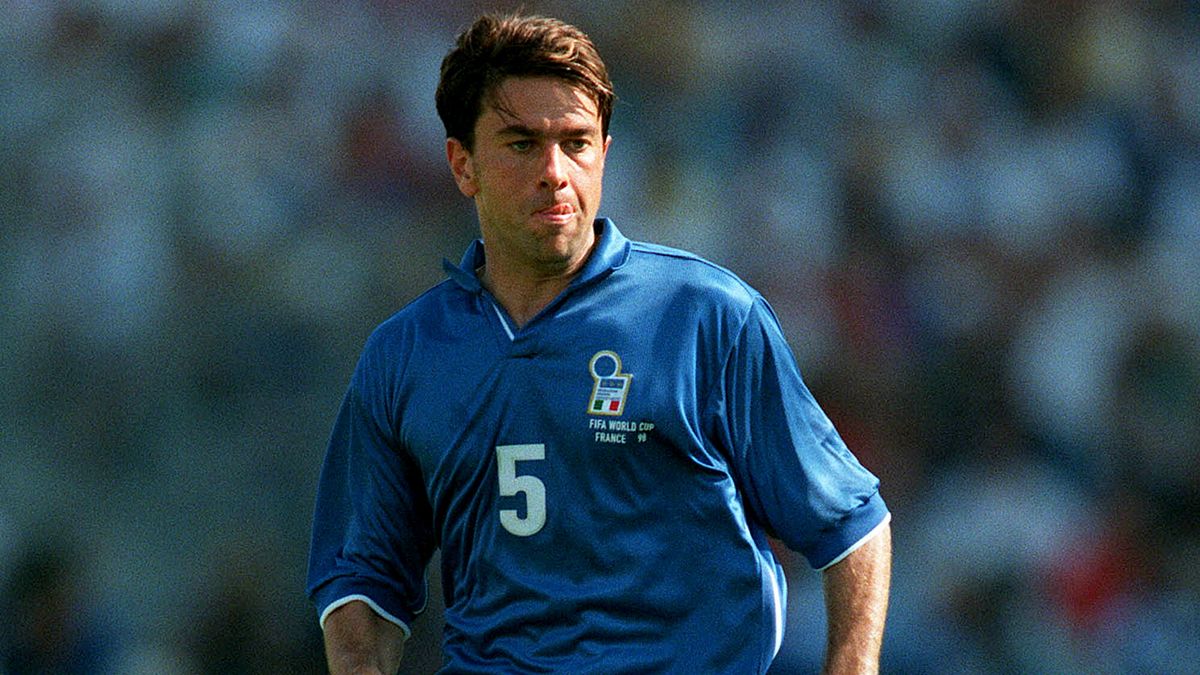 Billy Costacurta © Getty Images