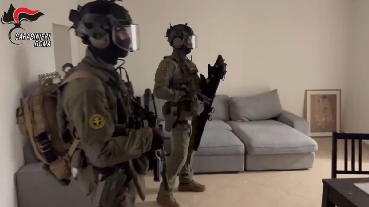  © Da video