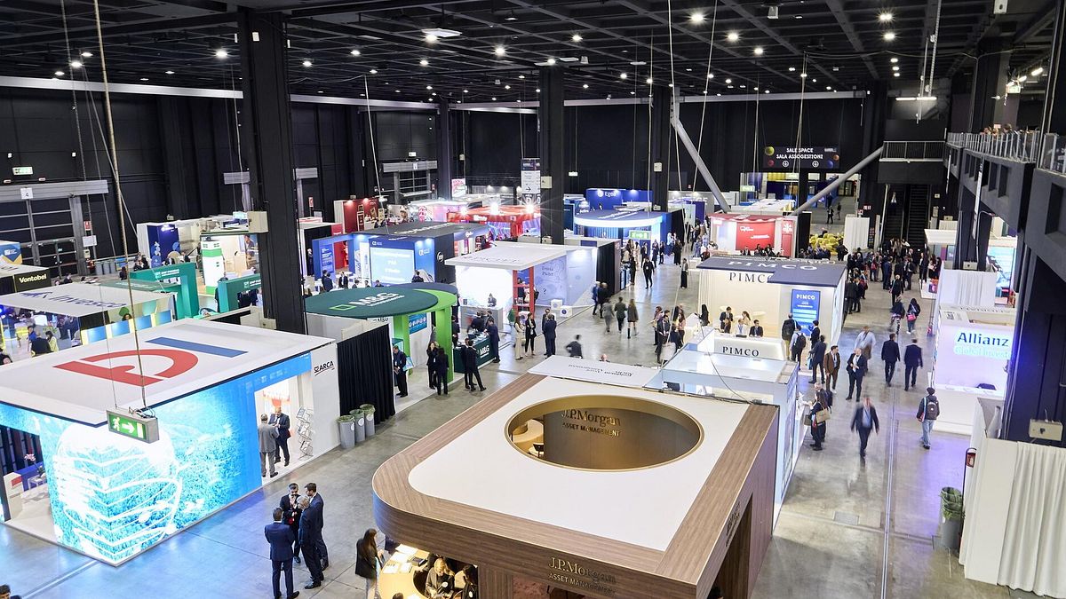 Salone del Risparmio © Ufficio stampa