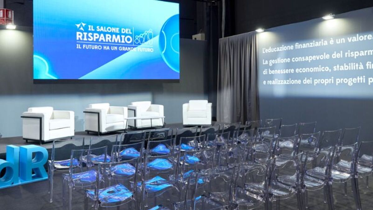  © Ufficio stampa