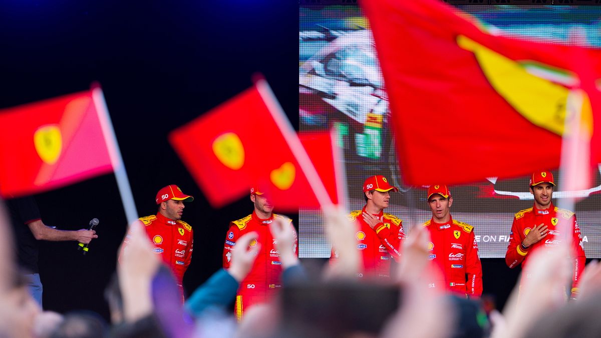  © Getty Images