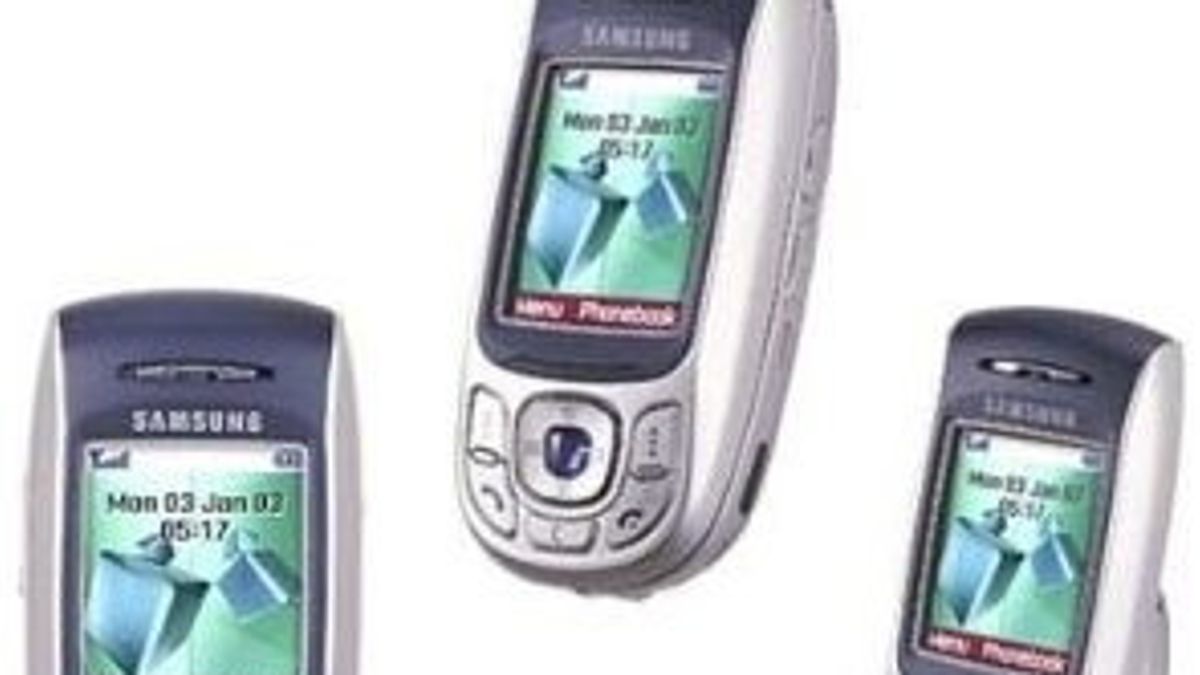  © Samsung