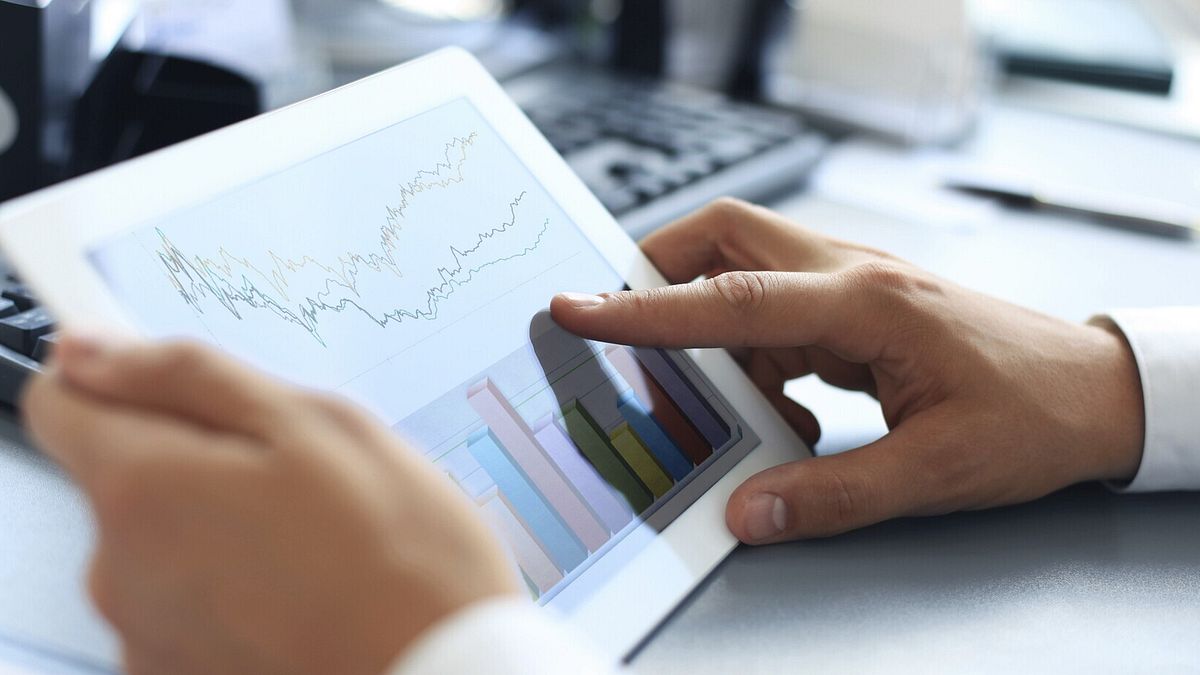 Risparmio gestito © Istockphoto