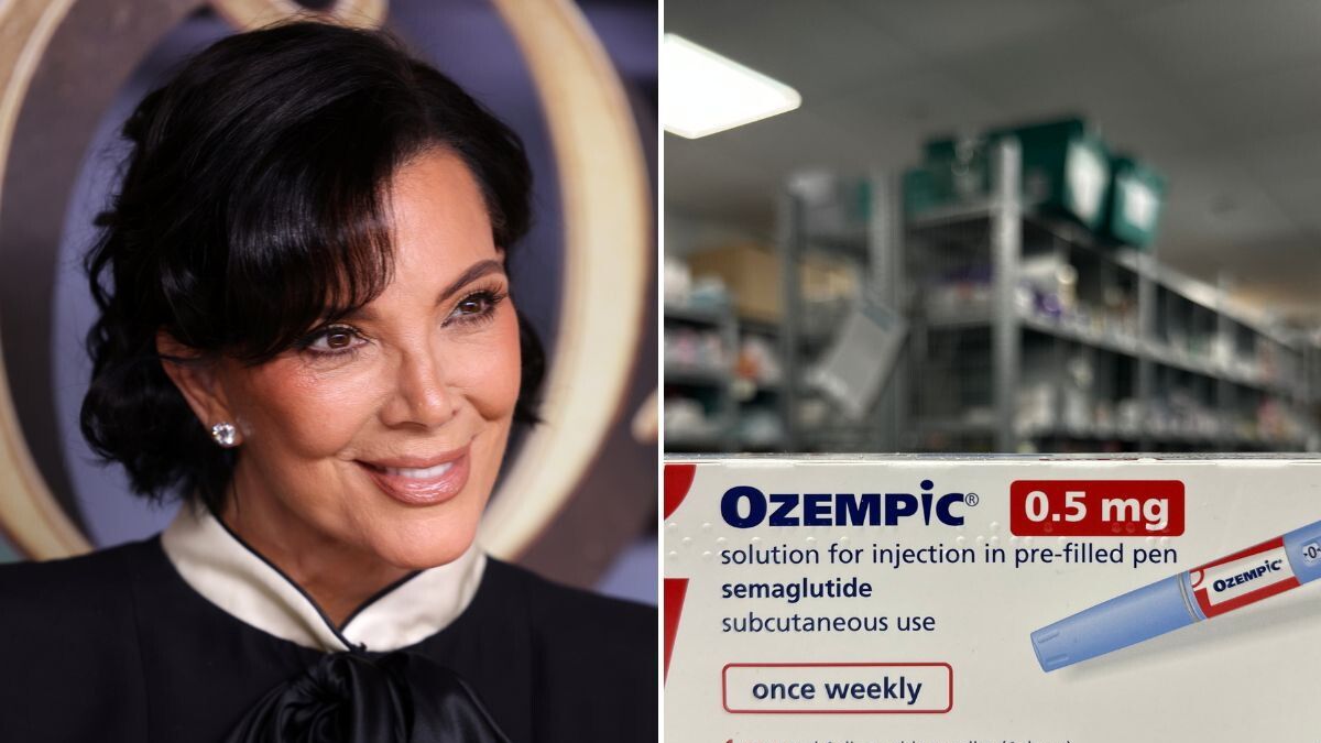  Kris Jenner © Wikipedia