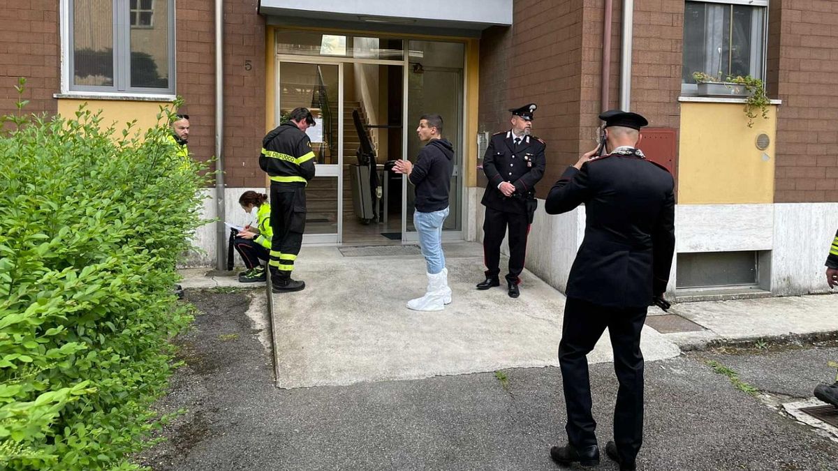  © Ansa