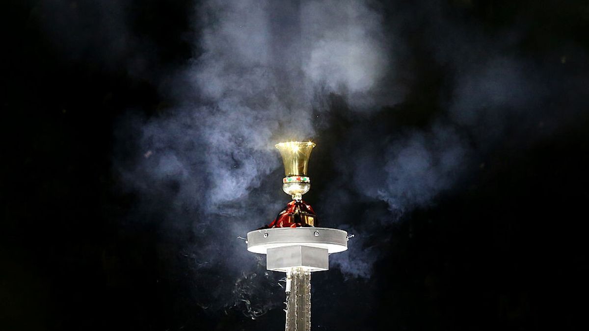  © Getty Images