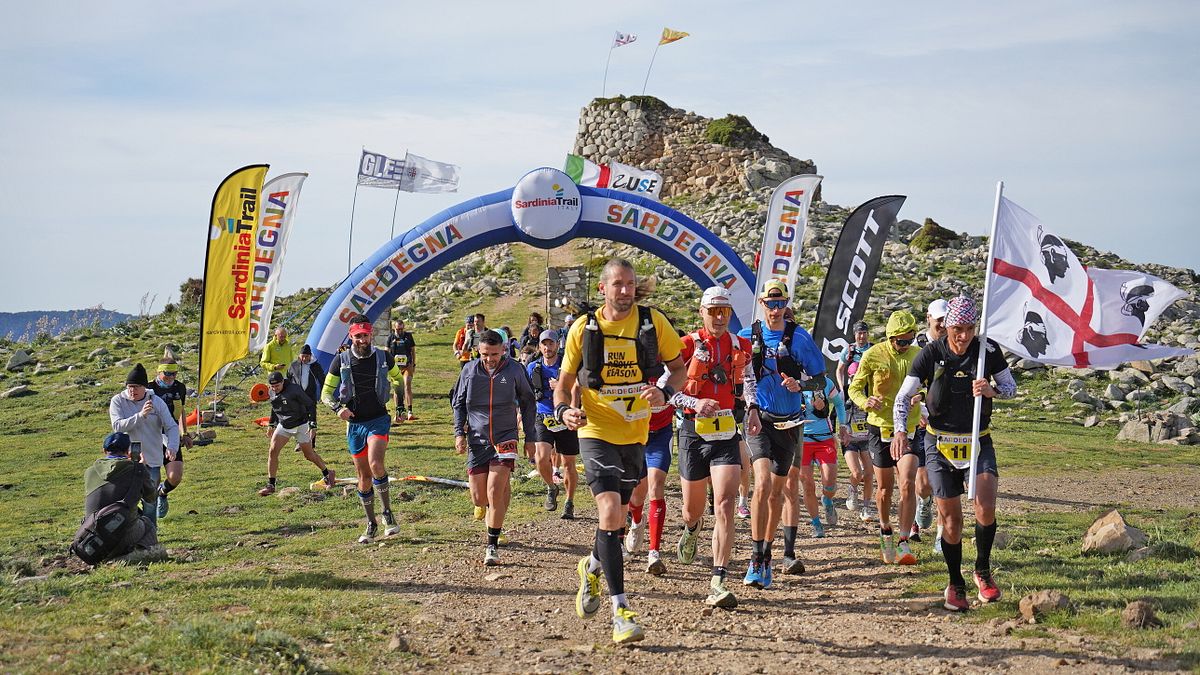  © Sardinia Trail Ufficio Stampa
