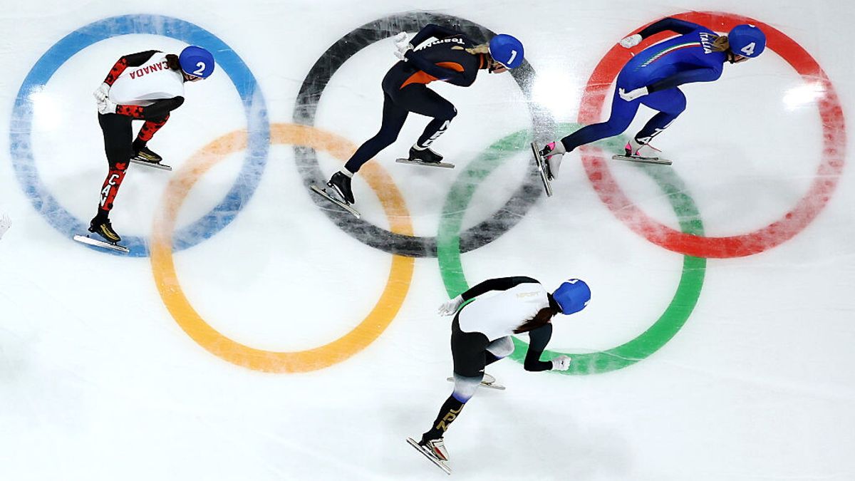  © Getty Images