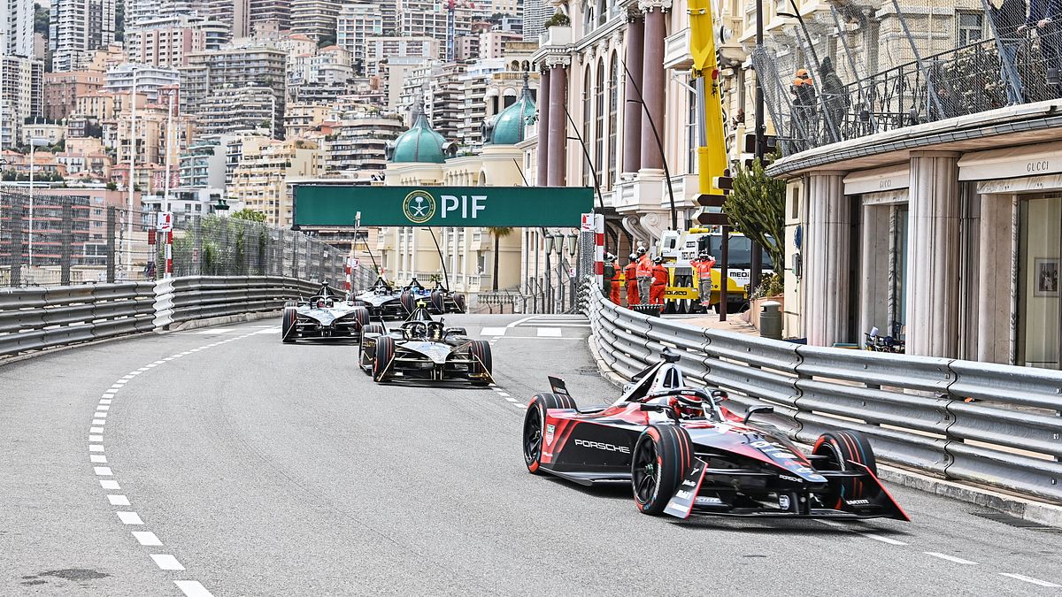  © FormulaE Press Office