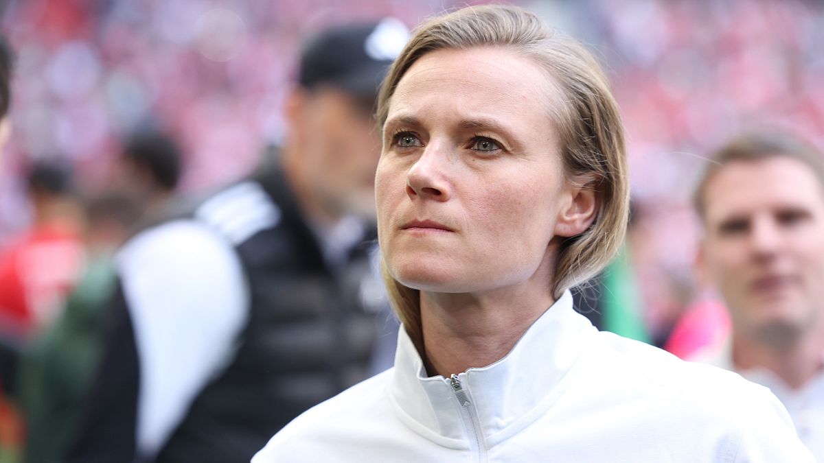 Kathleen Krueger © Getty Images
