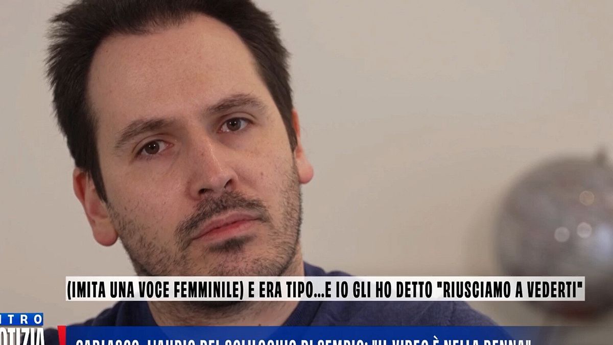  © Da video