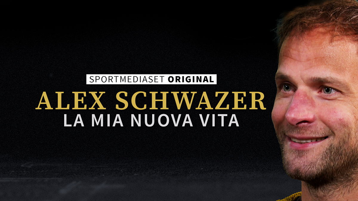  © sportmediaset