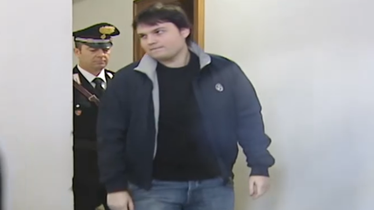  © Da video