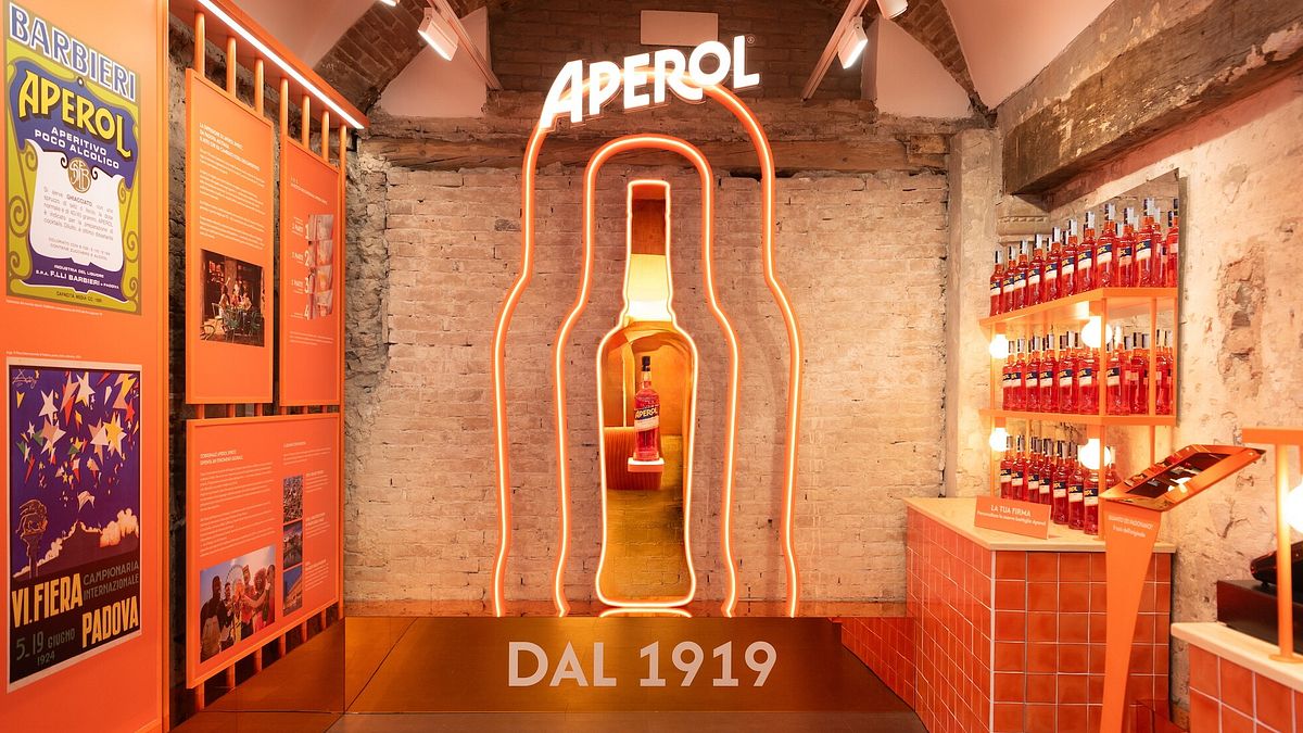  © Aperol