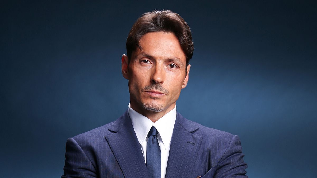  © Ufficio Stampa Mediaset