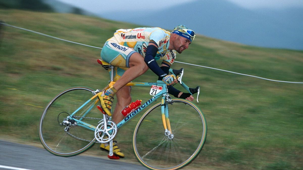  © Getty Images