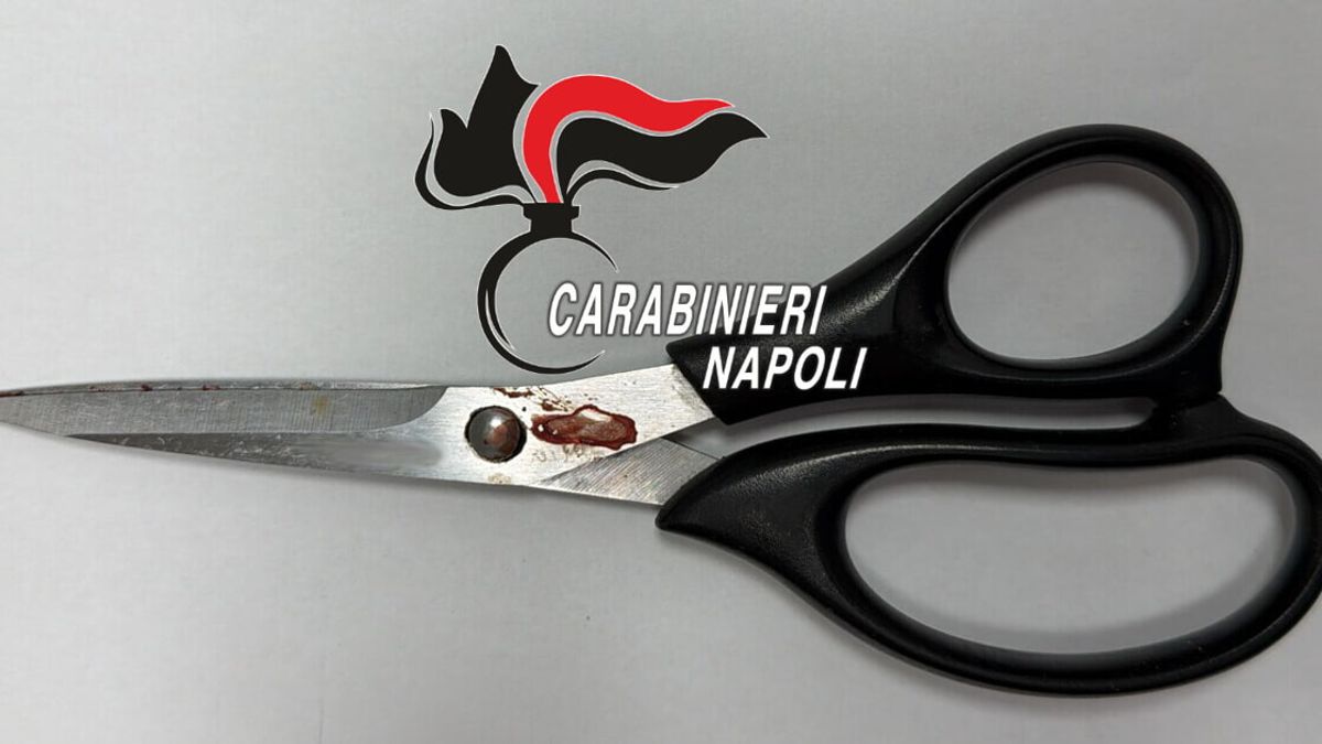  © Carabinieri