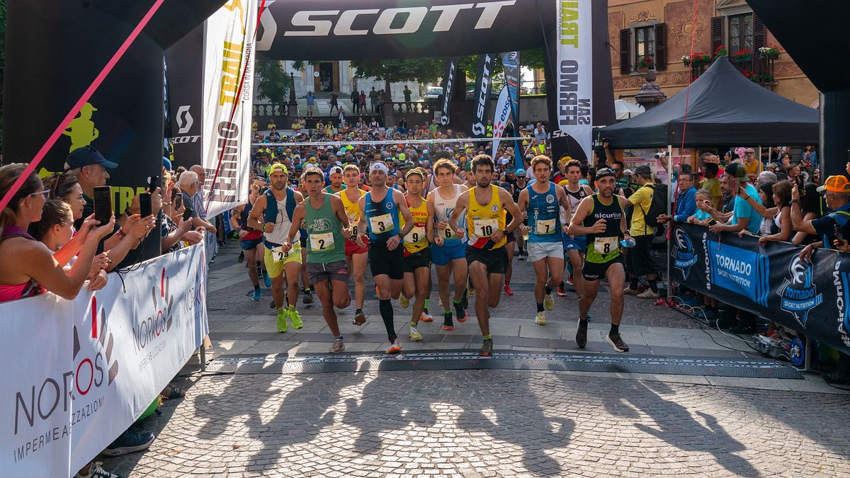 © San Fermo Trail Ufficio Stampa