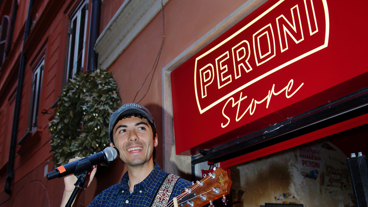  © Peroni