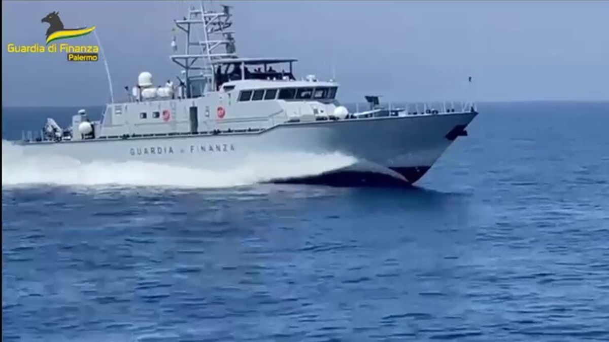  © Guardia di finanza