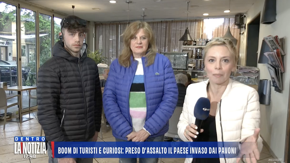  © Da video