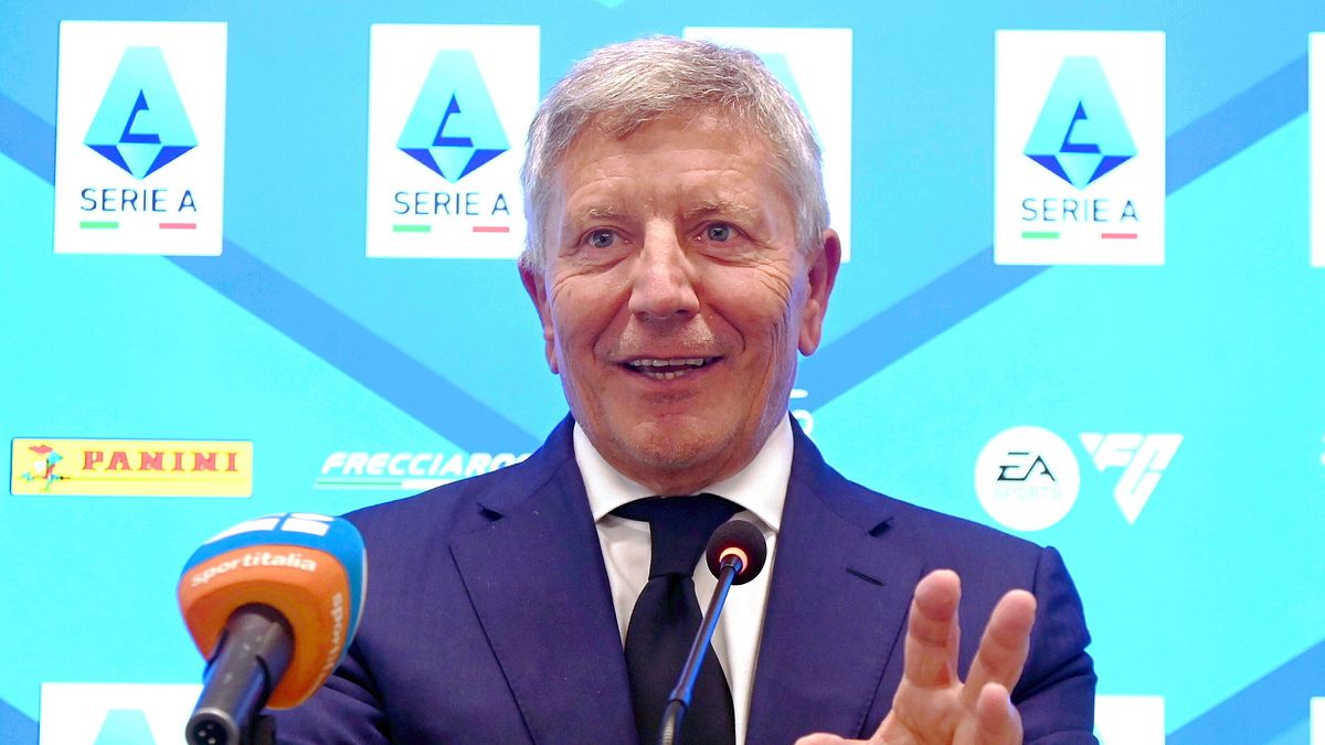 Ezio Maria Simonelli © IPA