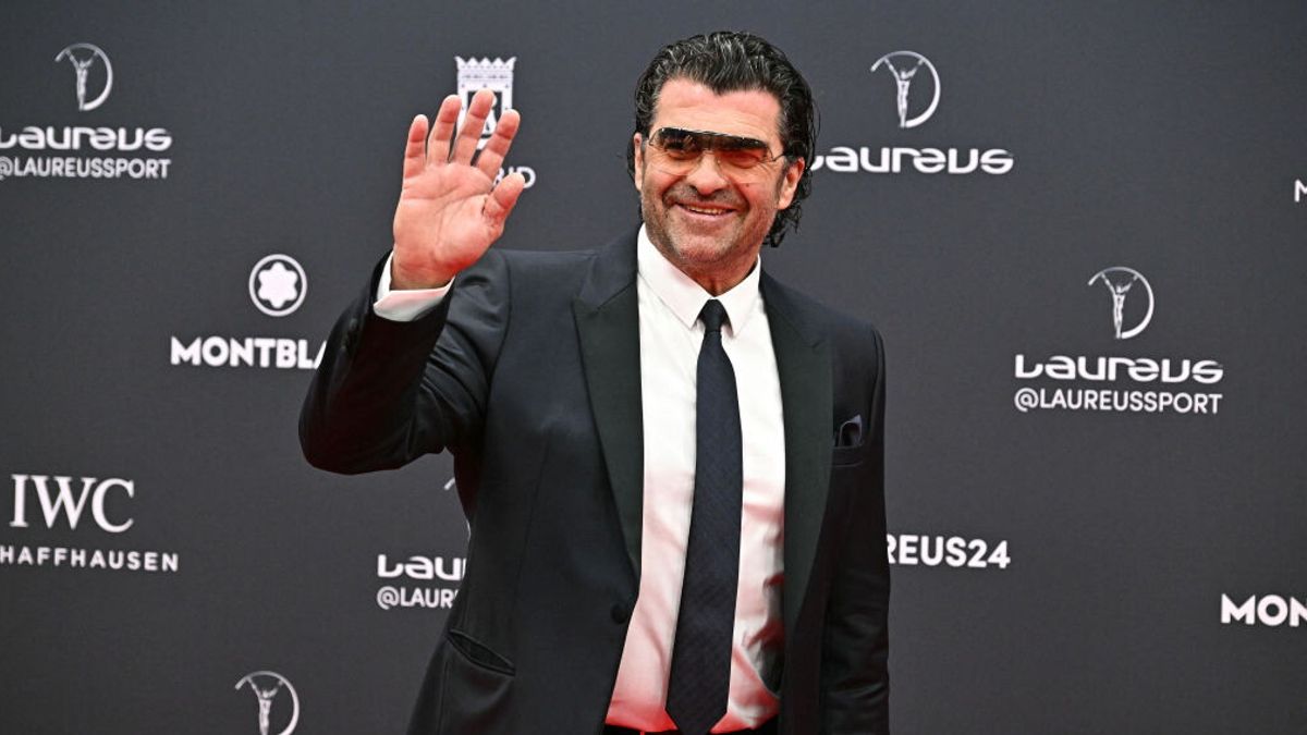 Alberto Tomba © Getty Images
