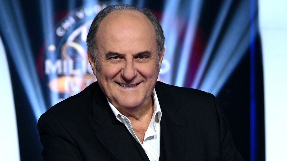  © Ufficio Stampa Mediaset