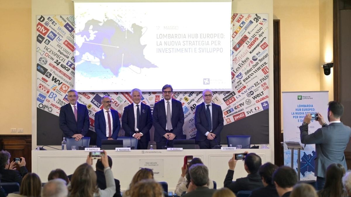 © Ufficio stampa