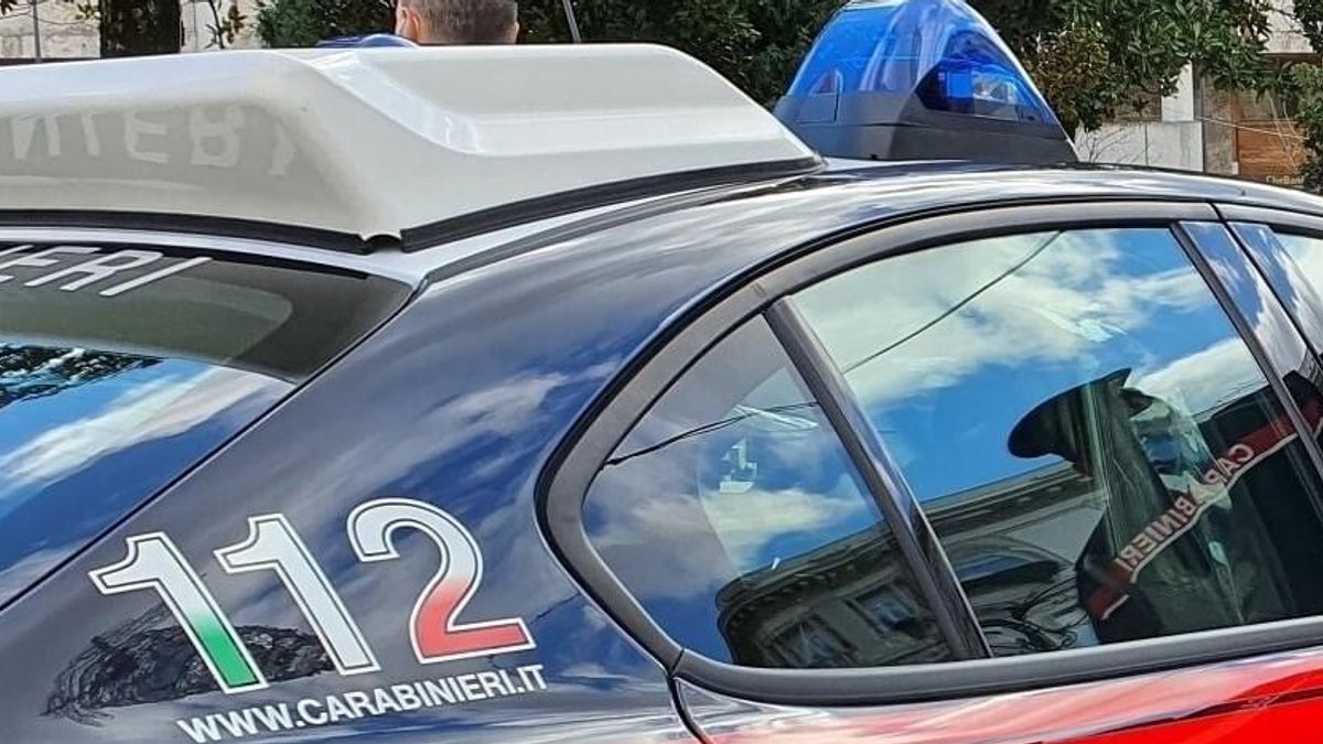  © Carabinieri