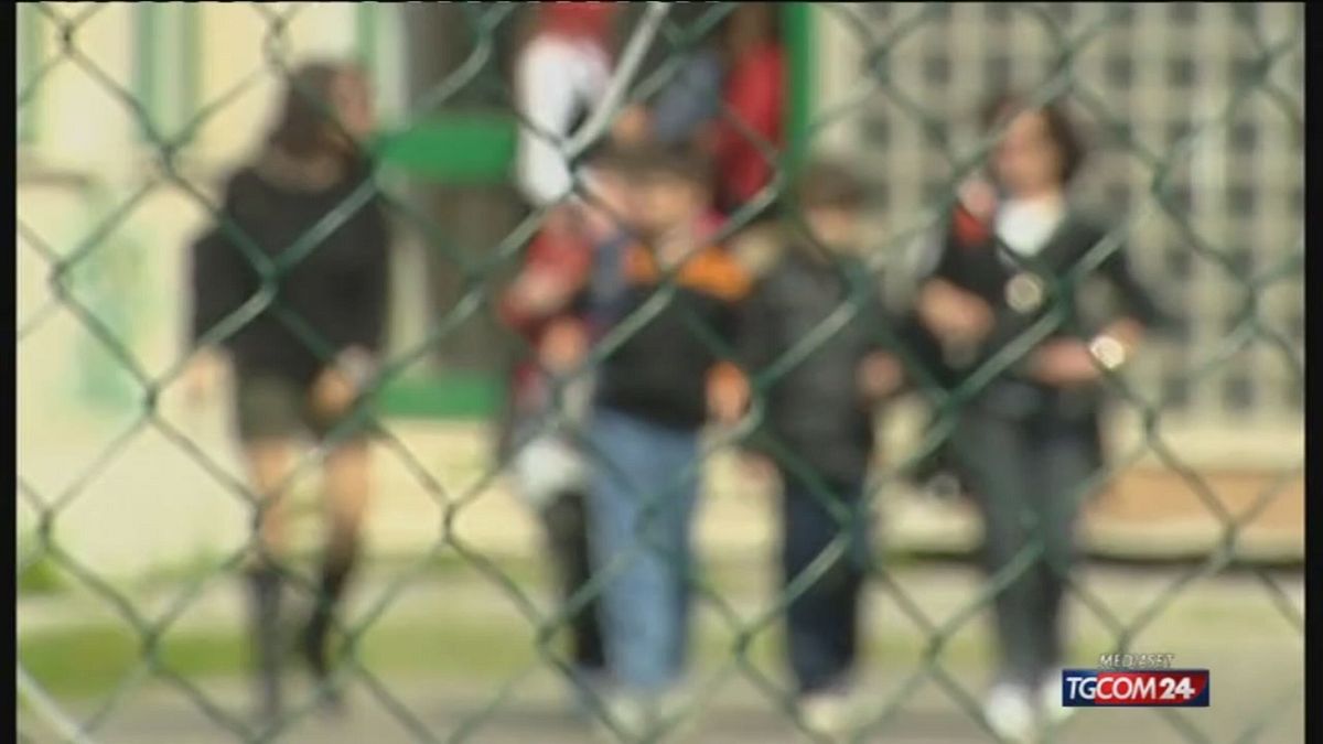 Da Verona a Biella, quando la scuola è violenza © Da video
