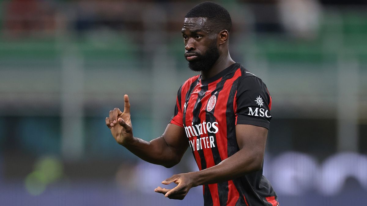 Fikayo Tomori: 35,9 milioni © Getty Images