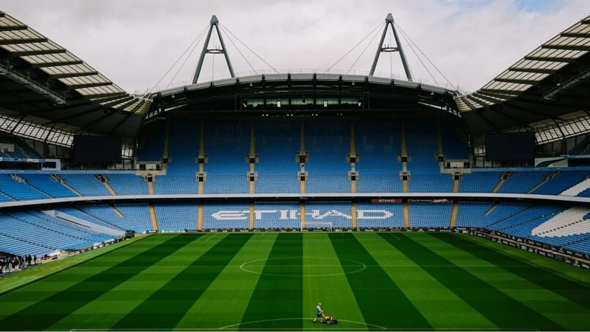  © sito ManCity