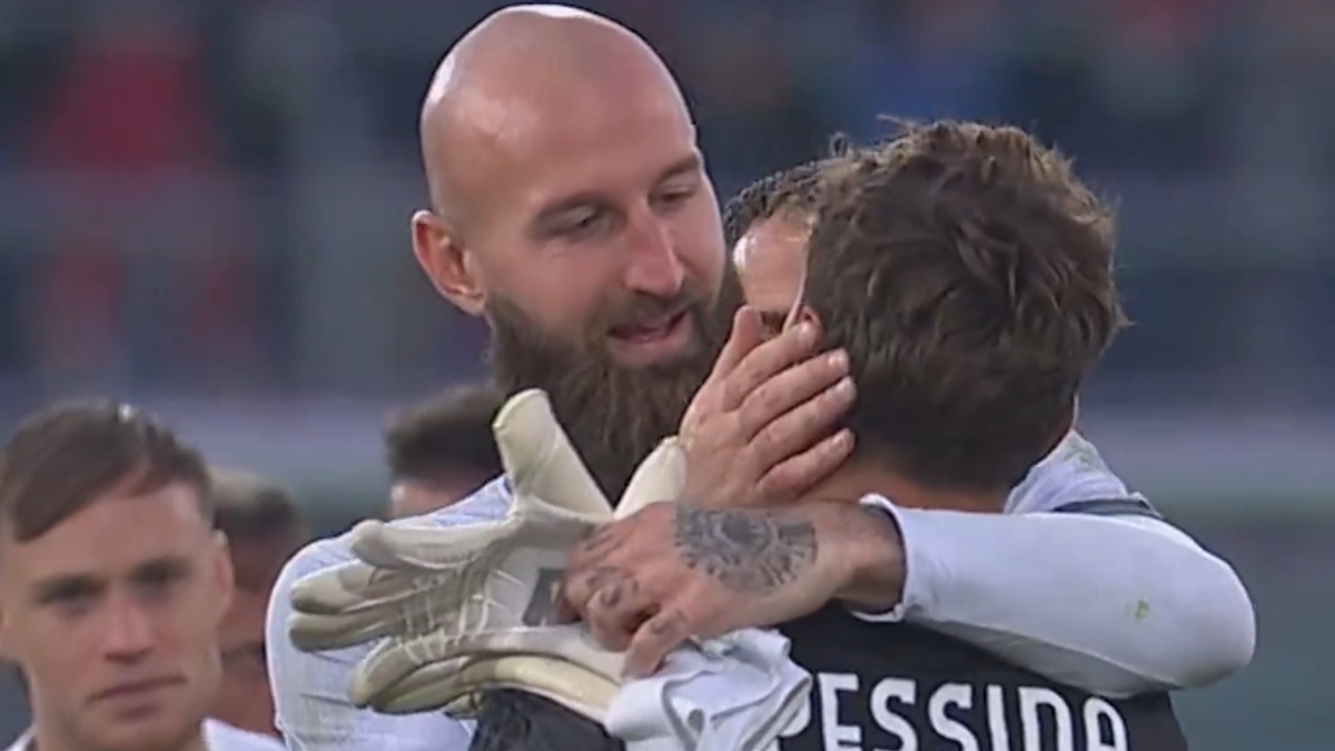  © serie a