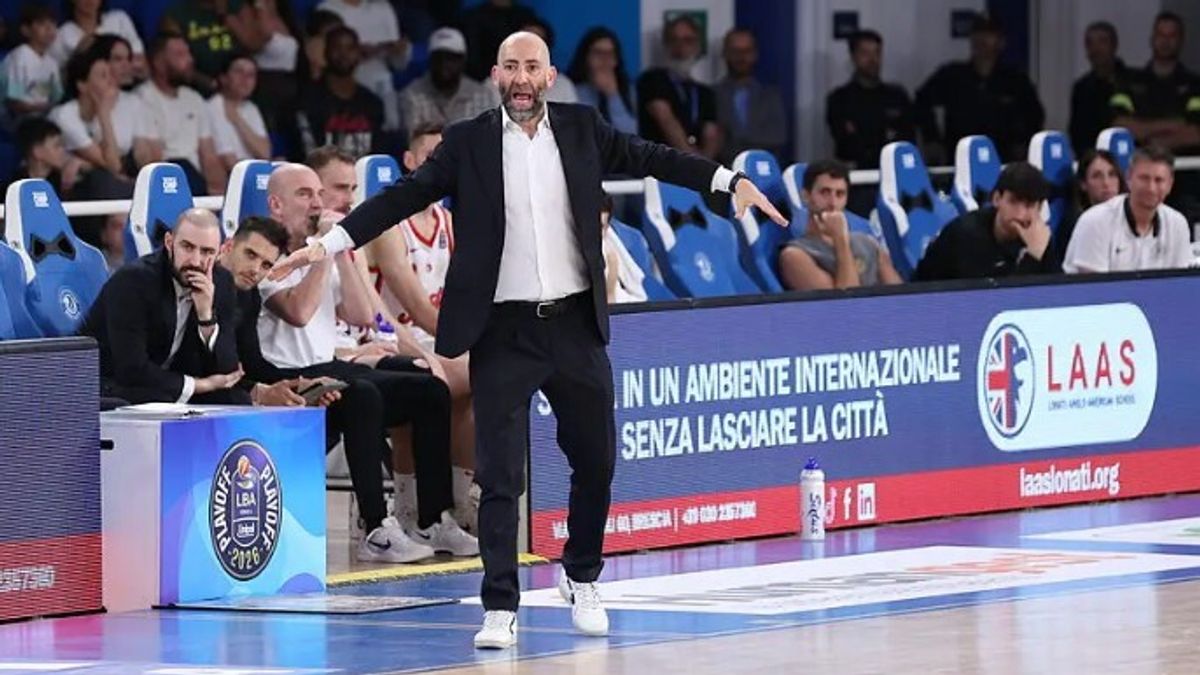 © pallacanestro trieste