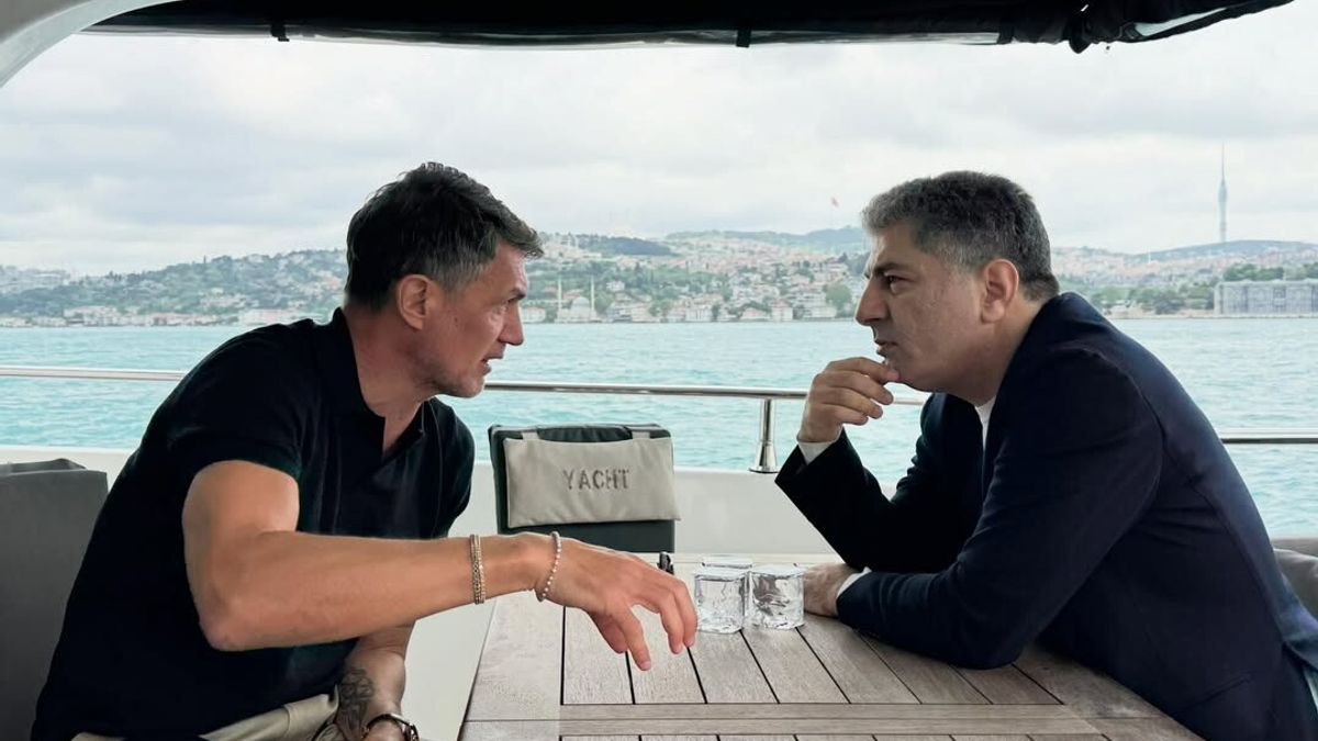  © instagram maldini