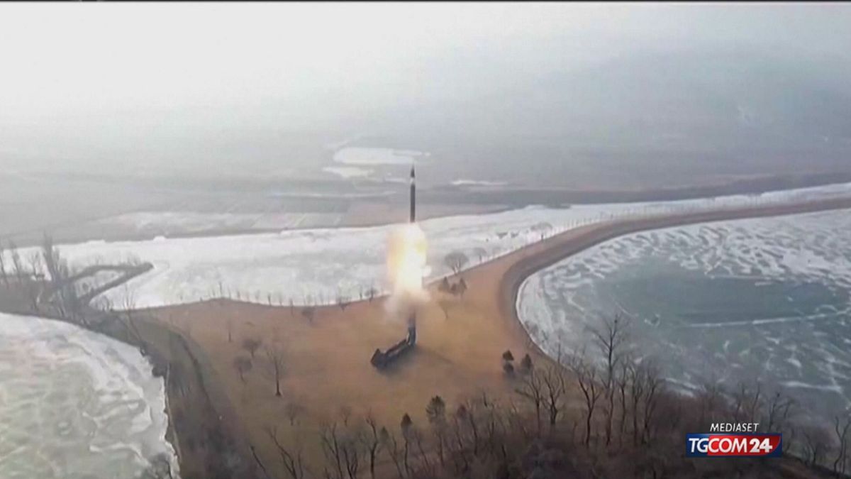 La Corea del Nord trasmetterà la Premier League (con censura) © Da video