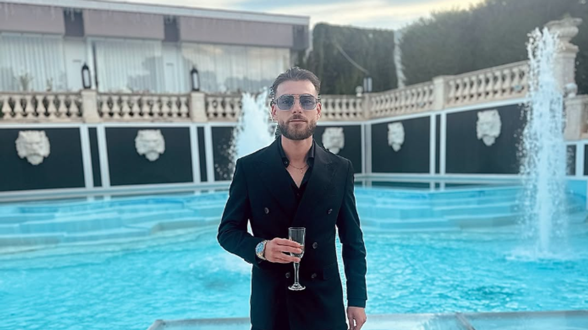  © Instagram