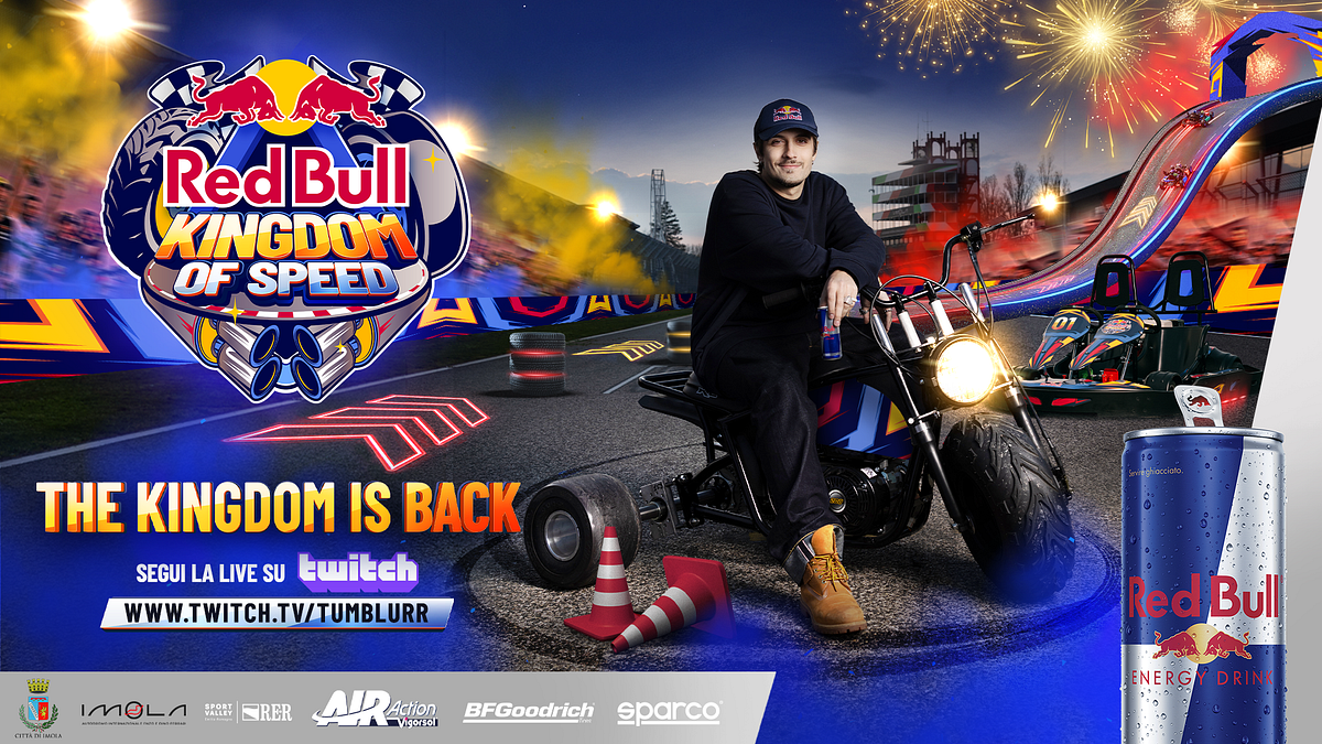  © Red Bull
