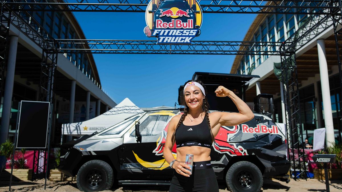  © Andrea Zaffaroni / Red Bull Content Pool