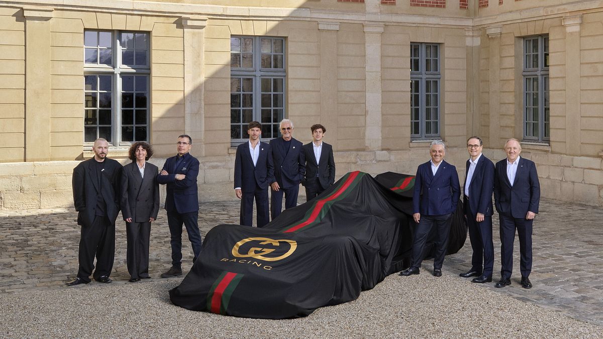  © Alpine F1 Team Press Office