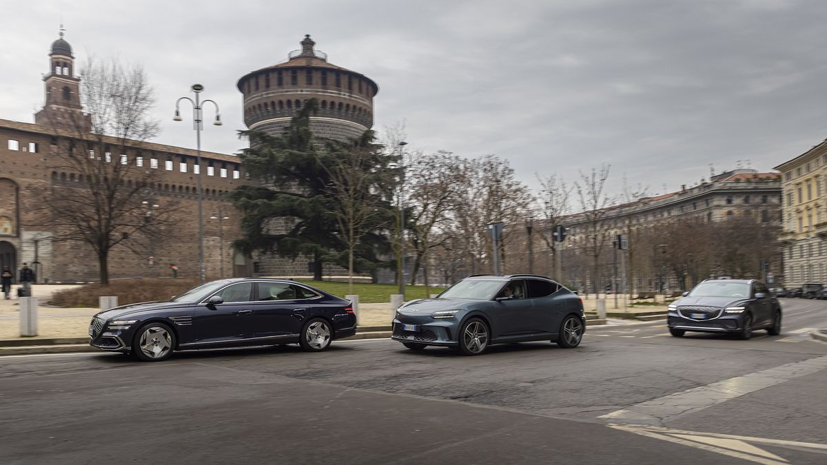  © Ufficio Stampa