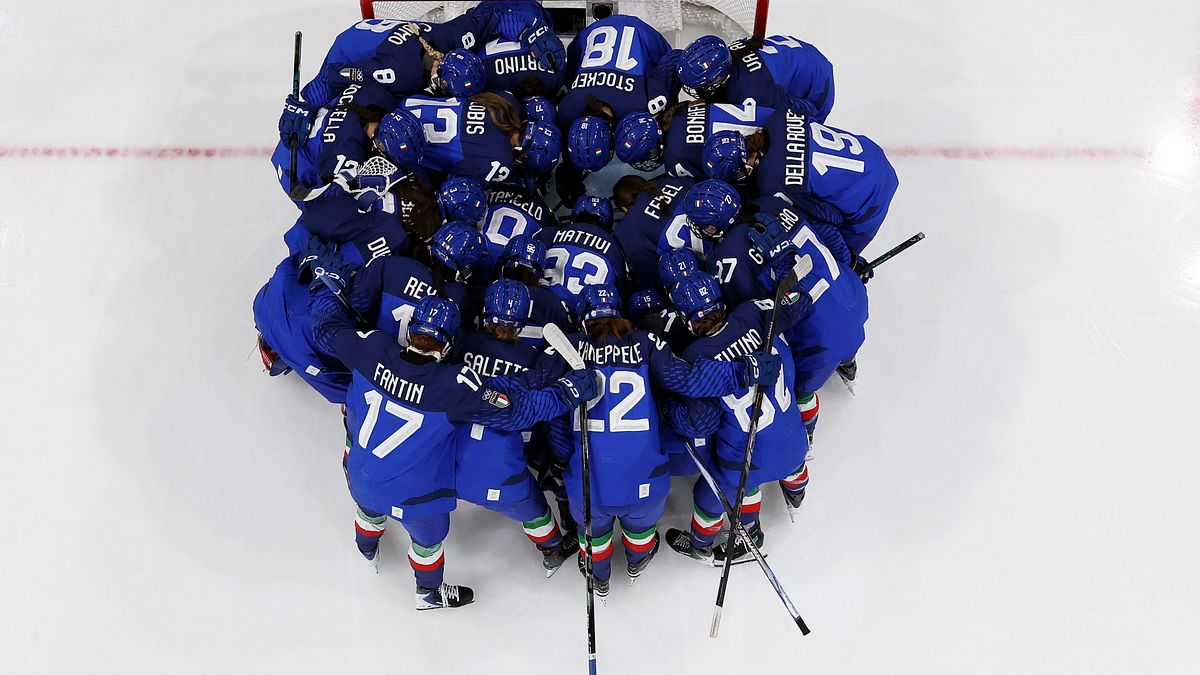  © Getty Images