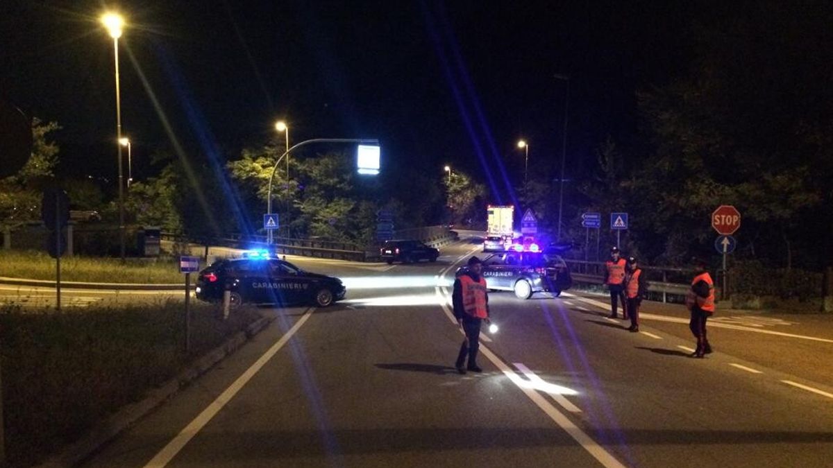  © Carabinieri