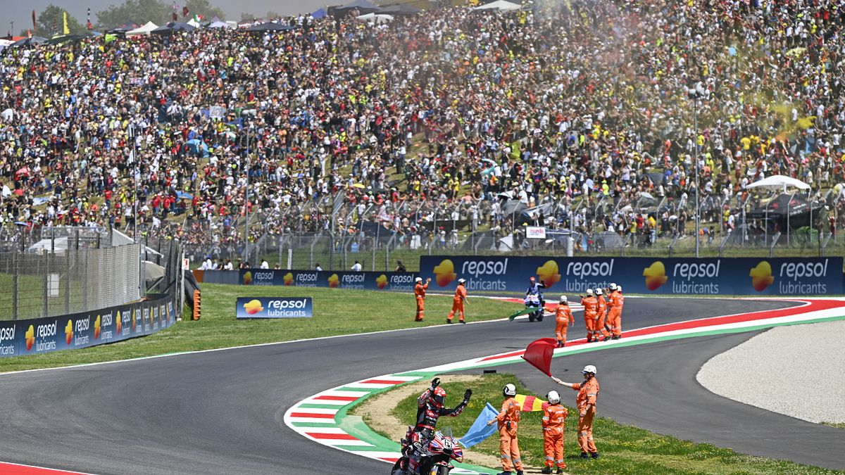  © Getty Images