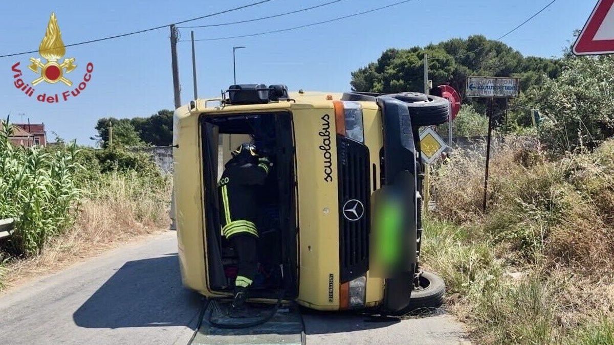  © Vigili del Fuoco