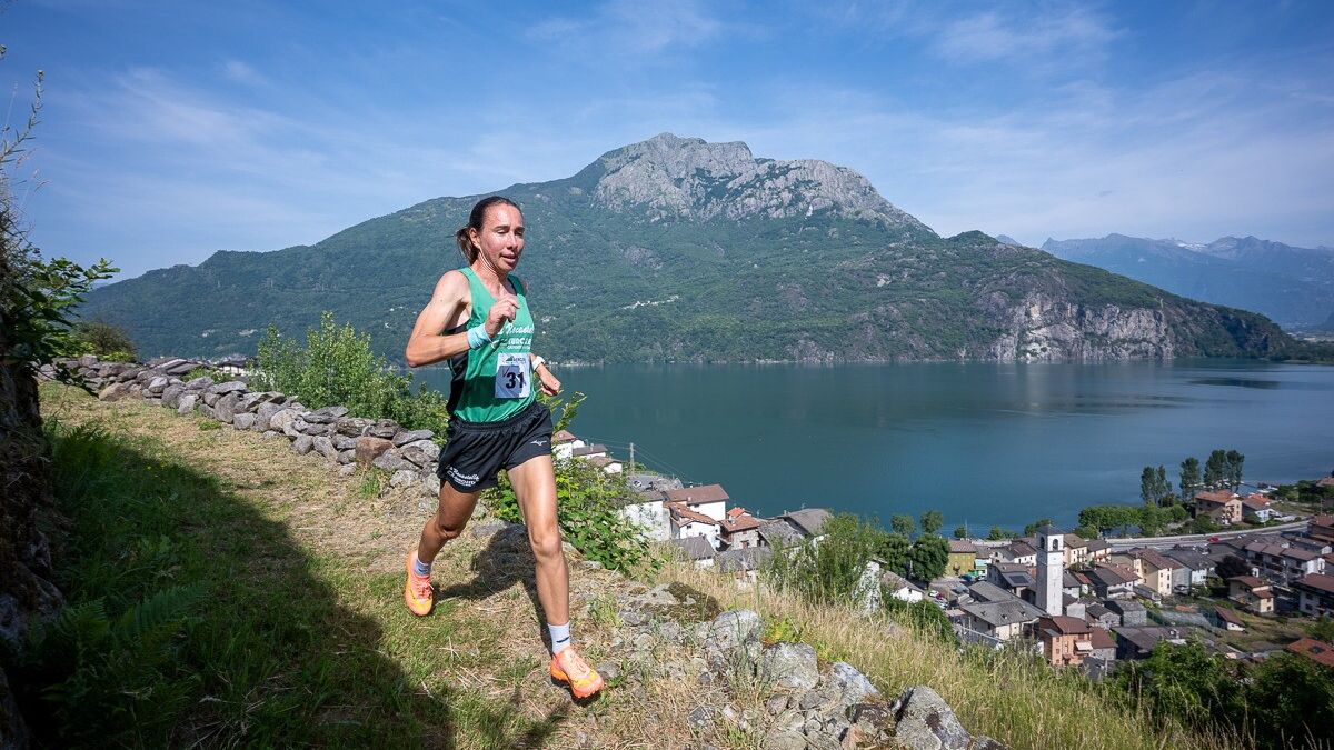  © Verceia Mountain Race Ufficio Stampa