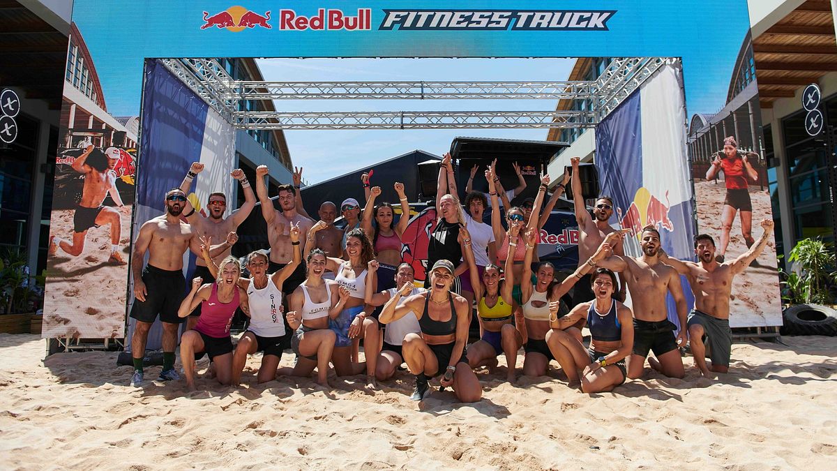 © Alessandro De Alberto - Red Bull Content Pool