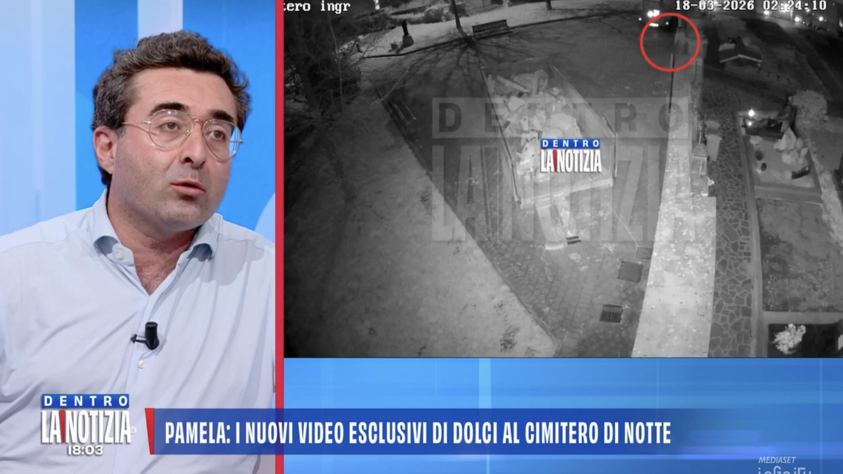  © Da video